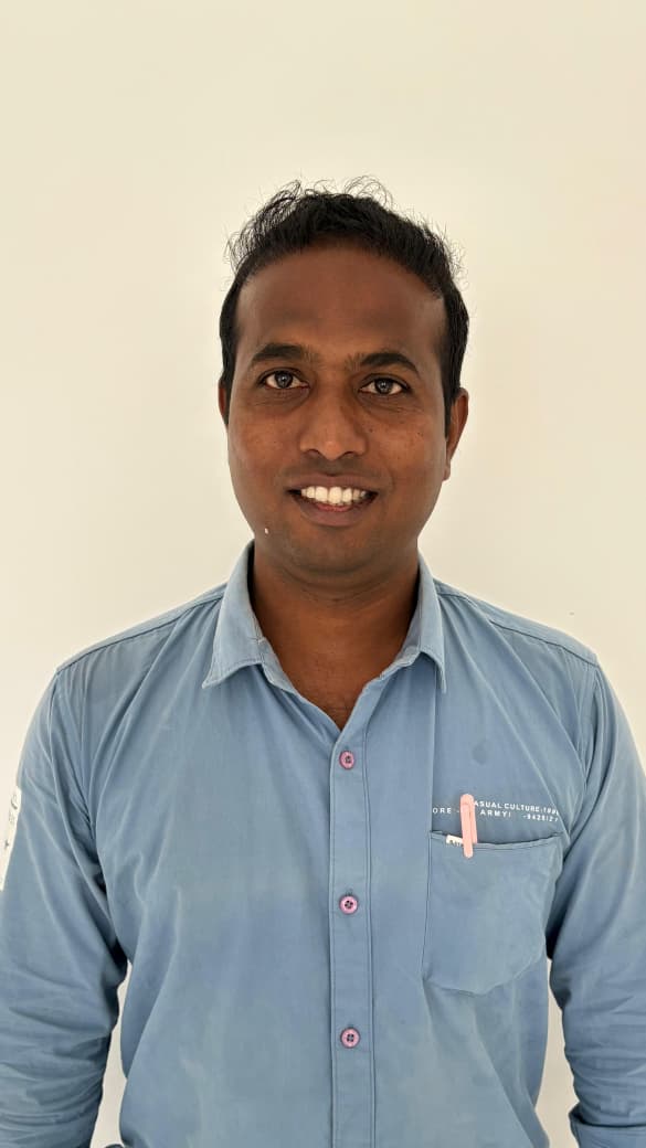 Mr. Deepak Wadar
